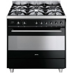 Cuisinière SMEG C9GMN