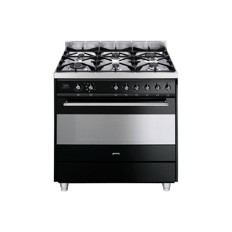 Cuisinière SMEG C9GMN