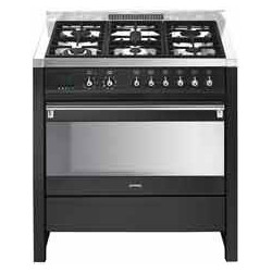 Cuisinière SMEG CS19A-6