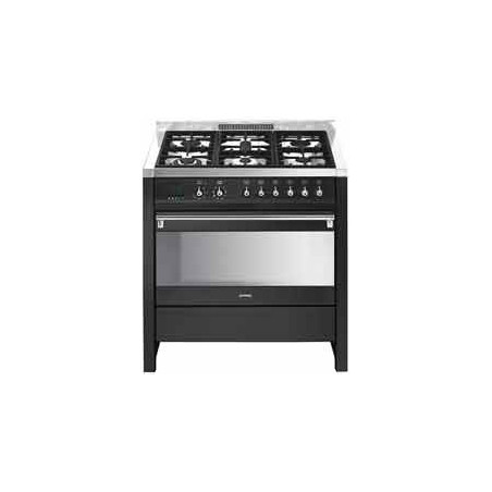 Cuisinière SMEG CS19A-6