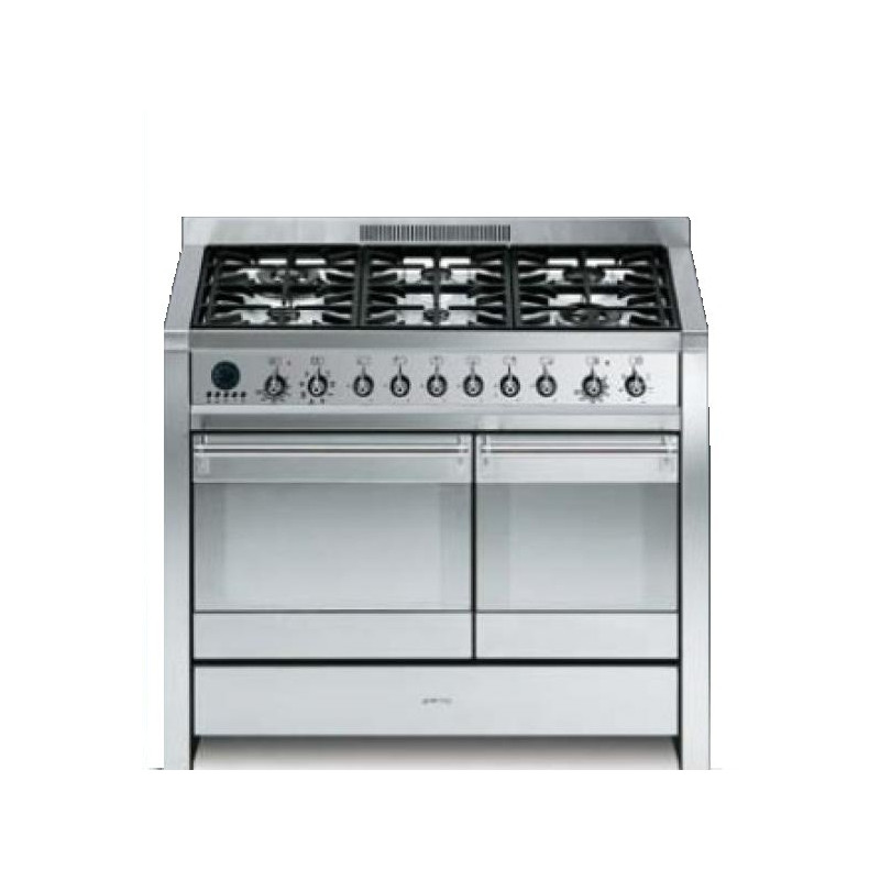 Cuisinière SMEG CS20FB-6