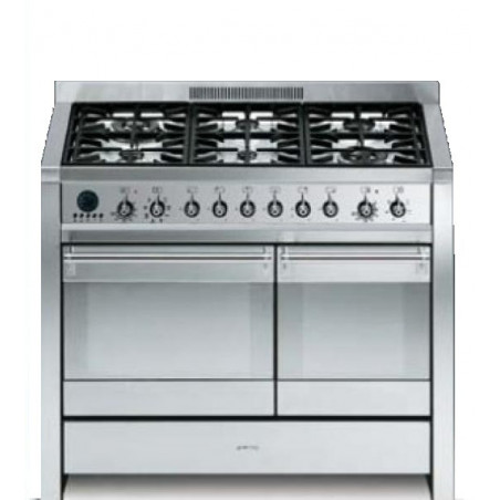 Cuisinière SMEG CS20FB-6