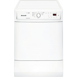 Sèche Linge BRANDT BWD180TL