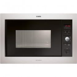 Micro ondes AEG MC2665E-M