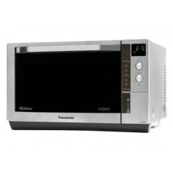 Micro ondes PANASONIC NNCS598SEPG