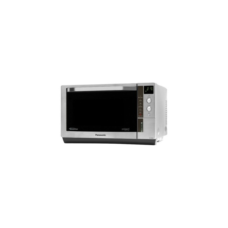 Micro ondes PANASONIC NNCS598SEPG