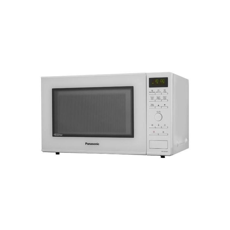 Micro ondes PANASONIC NN-GD452WEPG