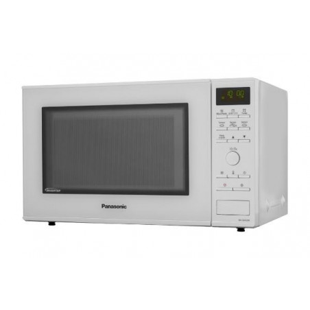 Micro ondes PANASONIC NN-GD452WEPG