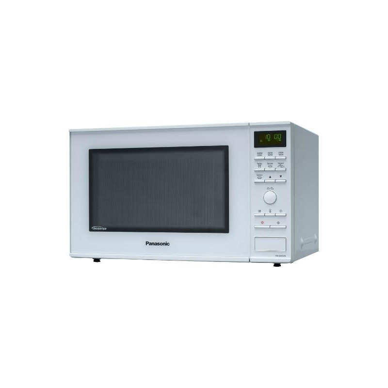 Micro ondes PANASONIC NN-SD452W