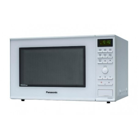 Micro ondes PANASONIC NN-SD452W