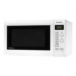 Micro ondes PANASONIC NN-SD456W