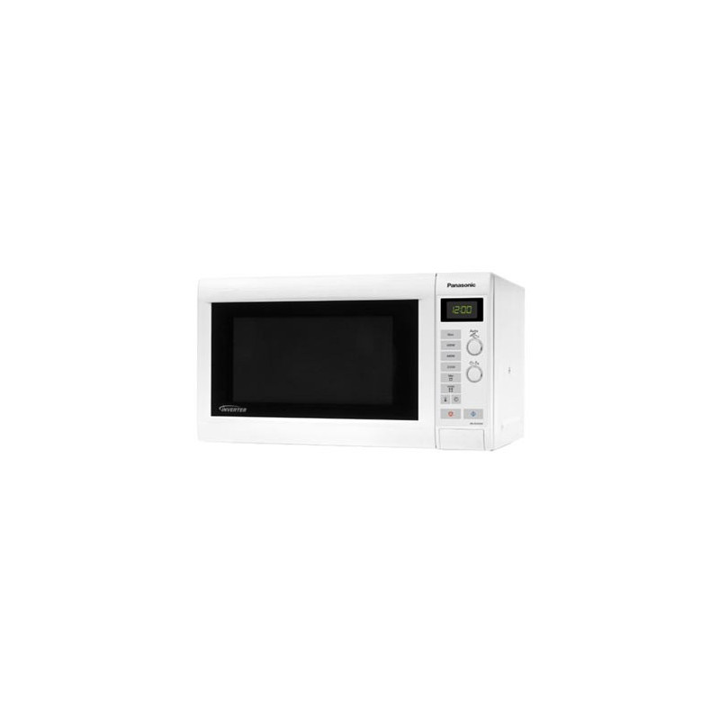 Micro ondes PANASONIC NN-SD456W