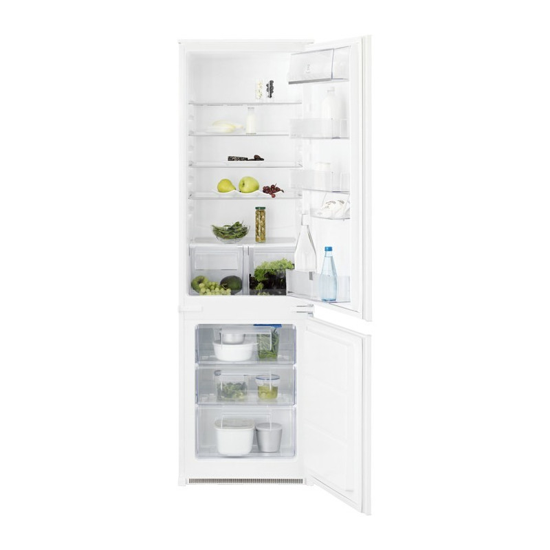 Réfrigérateur congélateur ELECTROLUX ENN12801AW