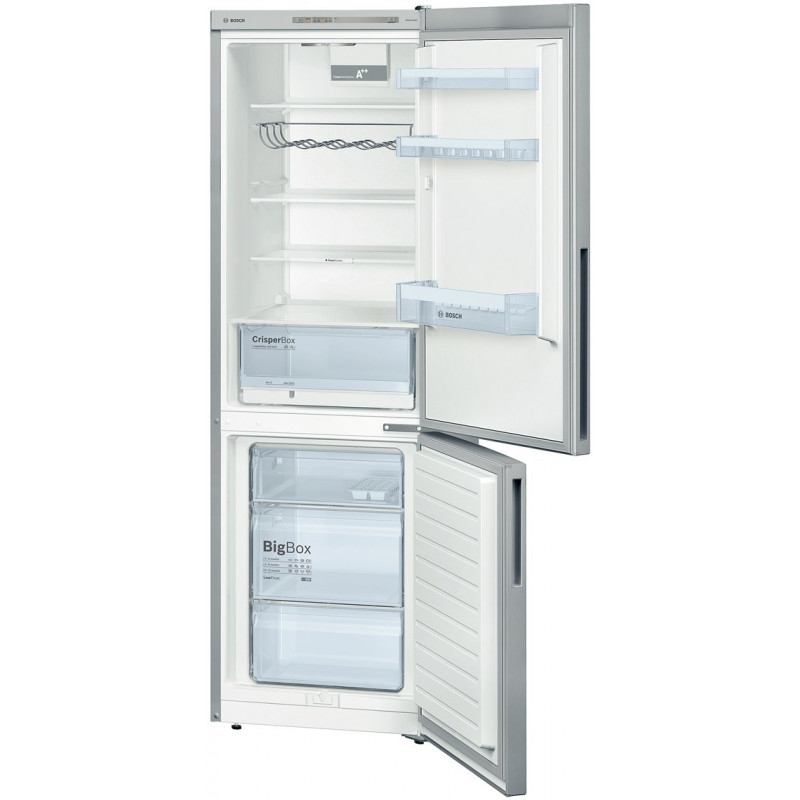 Réfrigérateur congélateur BOSCH KGV36VL32S