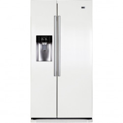 Réfrigérateur congélateur HAIER HRF-628IW6
