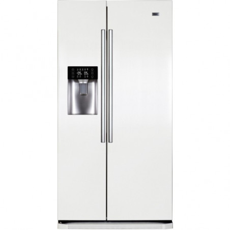 Réfrigérateur congélateur HAIER HRF-628IW6