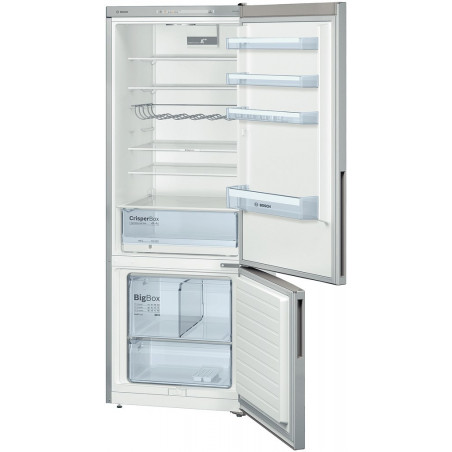 Réfrigérateur congélateur BOSCH KGV58VL31S