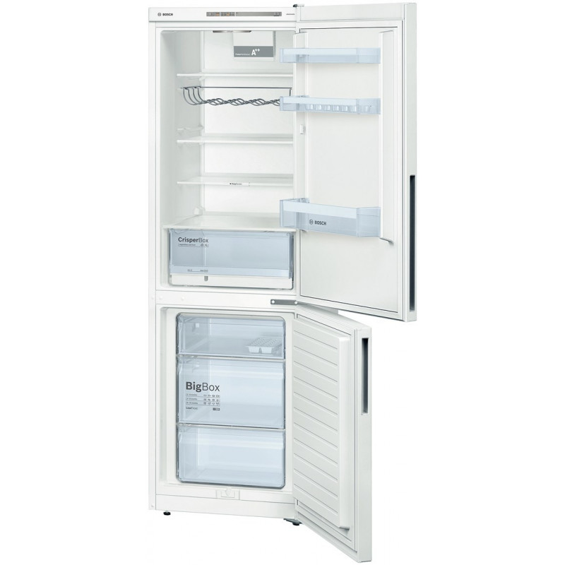 Réfrigérateur congélateur BOSCH KGV36VW32S