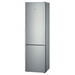 Réfrigérateur congélateur BOSCH KGE39BI41