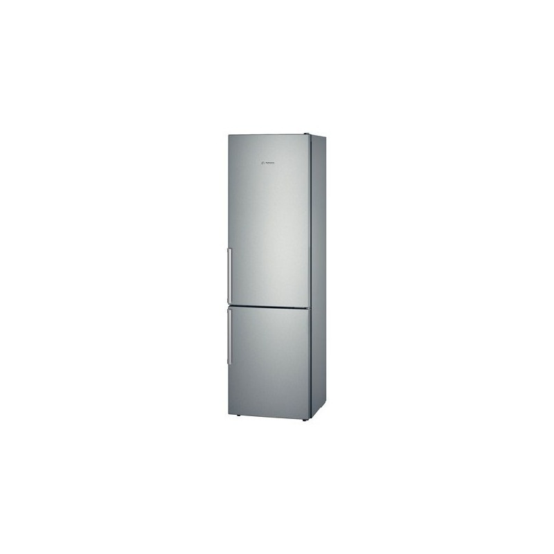 Réfrigérateur congélateur BOSCH KGE39BI41