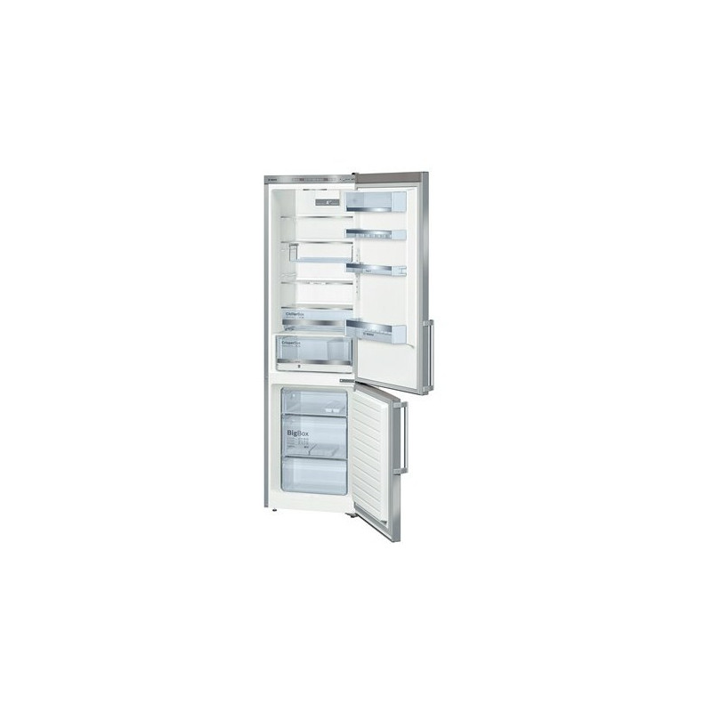 Réfrigérateur congélateur BOSCH KGE39BI41