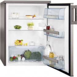Réfrigérateur AEG S71700TSX0