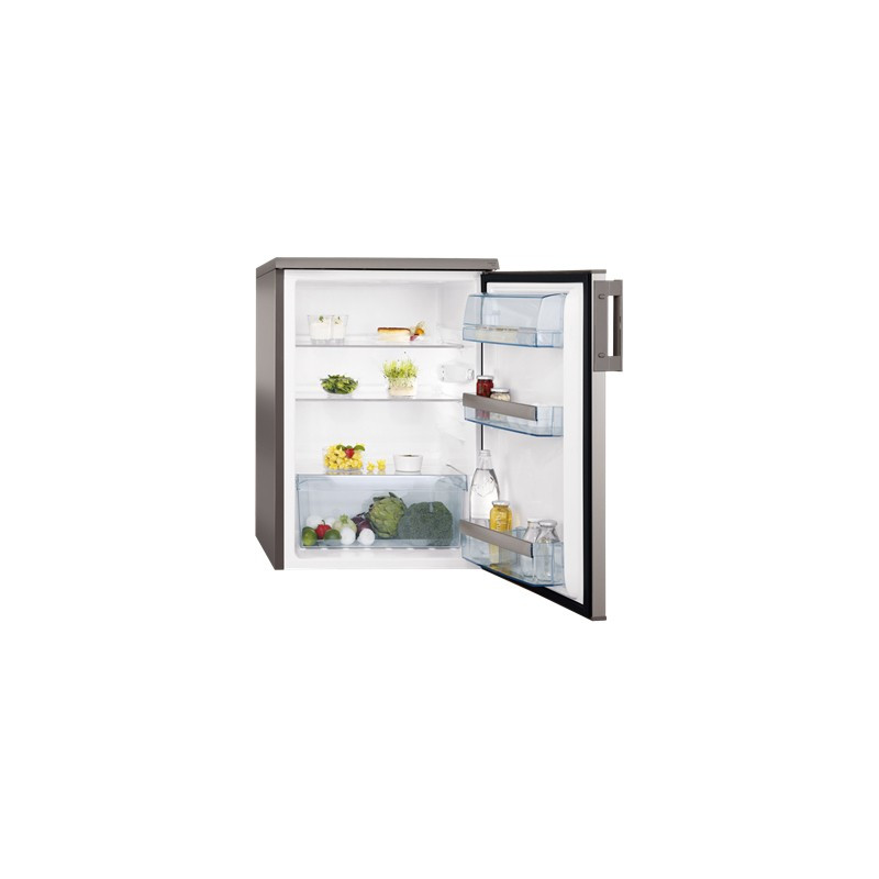 Réfrigérateur AEG S71700TSX0