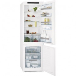 Réfrigérateur congélateur AEG SCT71800S1