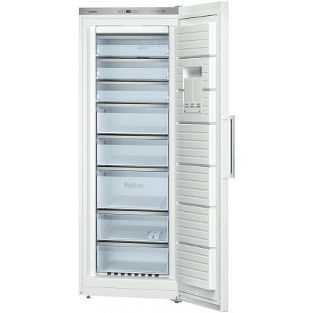 Congélateur BOSCH GSN58AW30