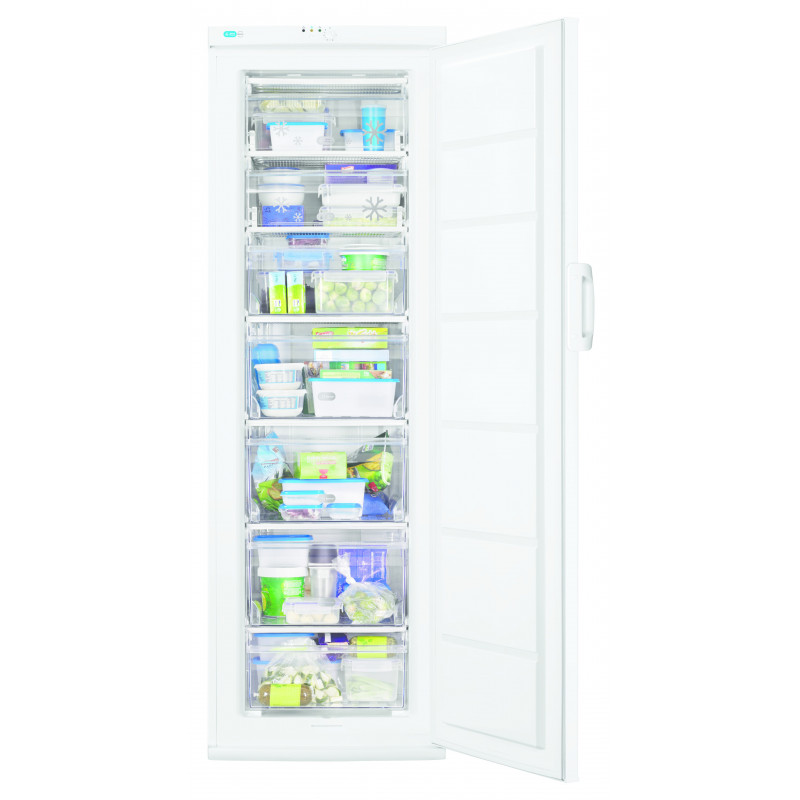 Congélateur FAURE FFU27400WA