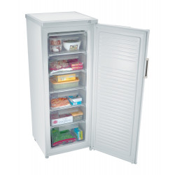 Congélateur CANDY CCOUS 5142WH