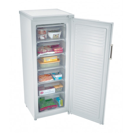 Congélateur CANDY CCOUS 5142WH