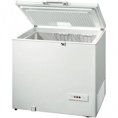 Congélateur BOSCH GCM24AW20