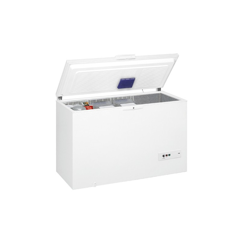 Congélateur WHIRLPOOL WHM39112