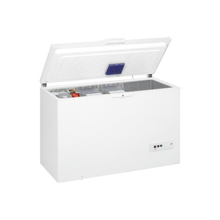 Congélateur WHIRLPOOL WHM39112