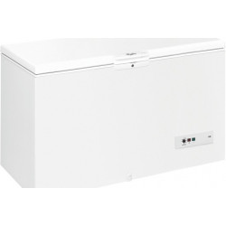 Congélateur WHIRLPOOL WHM39112