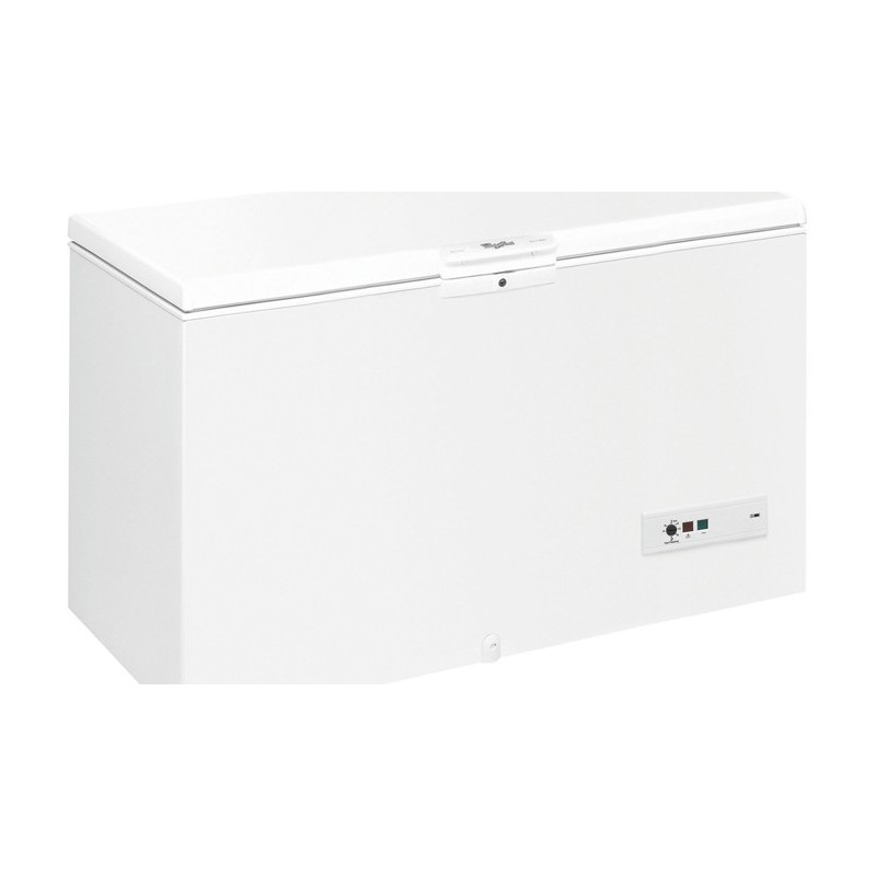 Congélateur WHIRLPOOL WHM39112