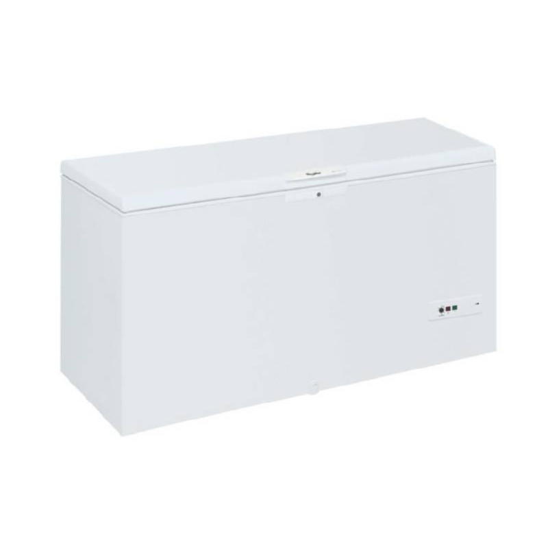 Congélateur WHIRLPOOL WHM 4611