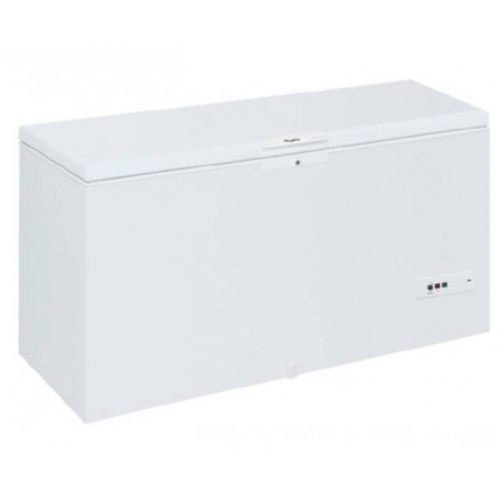 Congélateur WHIRLPOOL WHM 4611