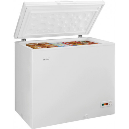 Congélateur HAIER BD-203RAA