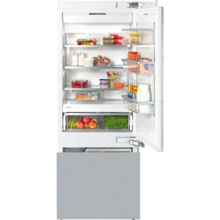 Réfrigérateur congélateur MIELE KF 1801 Vi