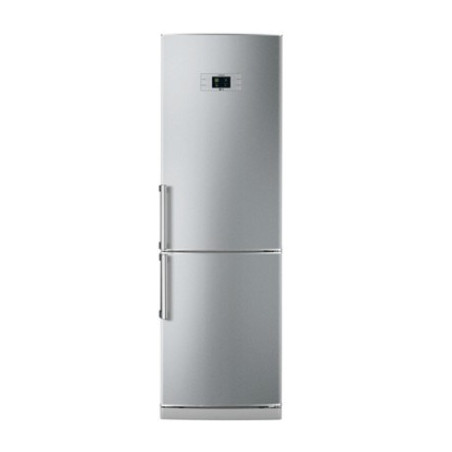 Réfrigérateur congélateur LG GCD-3921AC