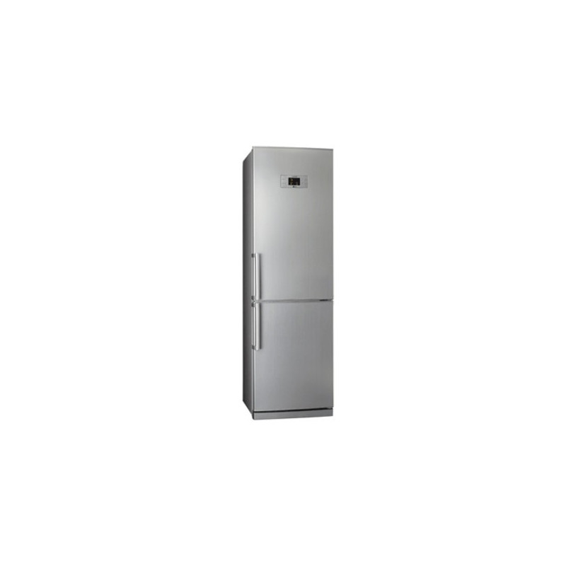 Réfrigérateur congélateur LG GCD-3921AC