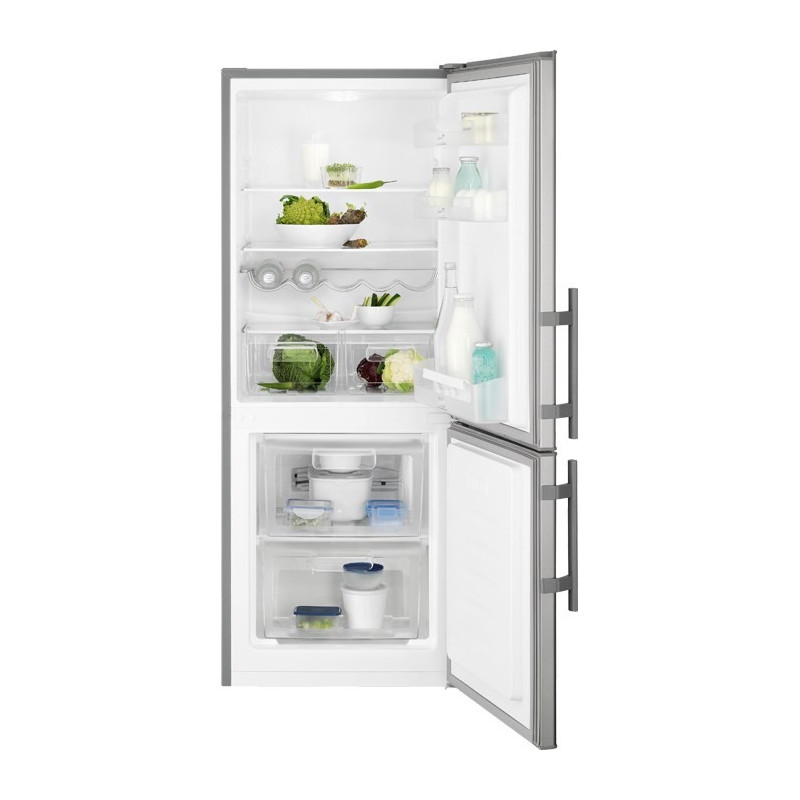 Réfrigérateur congélateur ELECTROLUX EN2400AOX