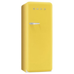 Réfrigérateur SMEG FAB28RG