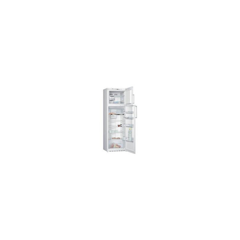 Réfrigérateur congélateur SIEMENS KD46NVW20
