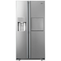 Réfrigérateur congélateur LG GW-P2422NS