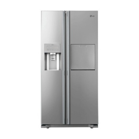 Réfrigérateur congélateur LG GW-P2422NS