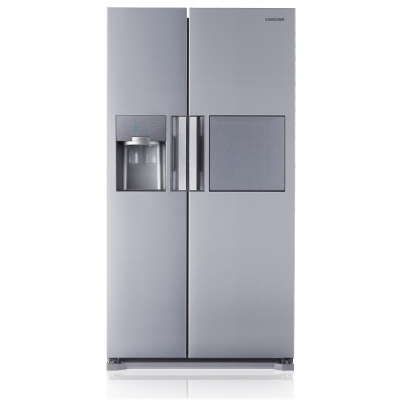 Réfrigérateur congélateur SAMSUNG RS7778FHCSL