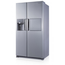 Réfrigérateur congélateur SAMSUNG RS7778FHCSL